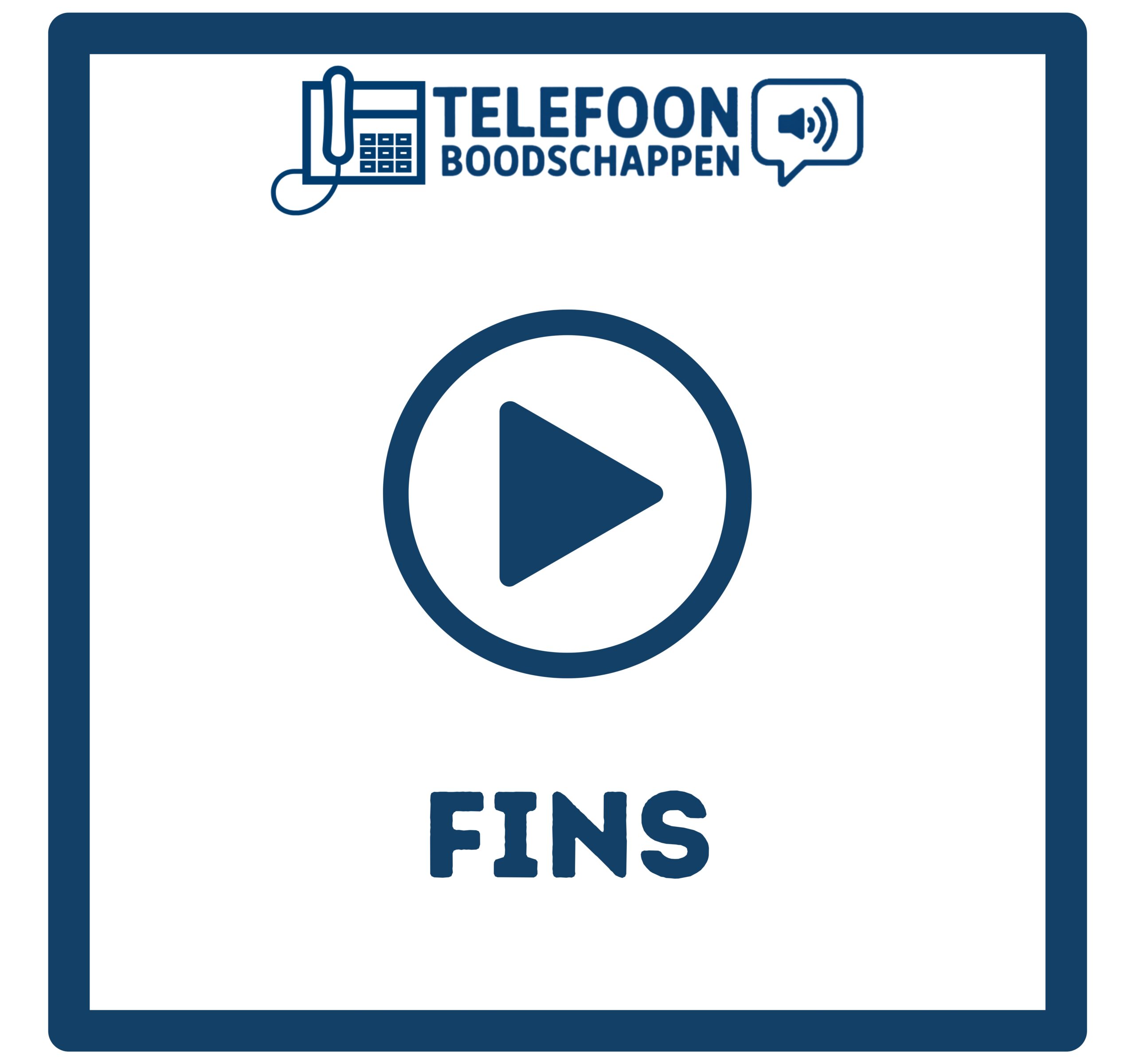 Fins